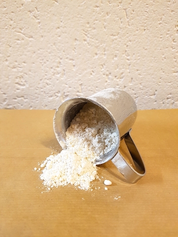 Farine d'épeautre